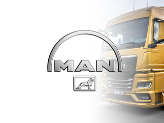 أجزاء شاحنات MAN