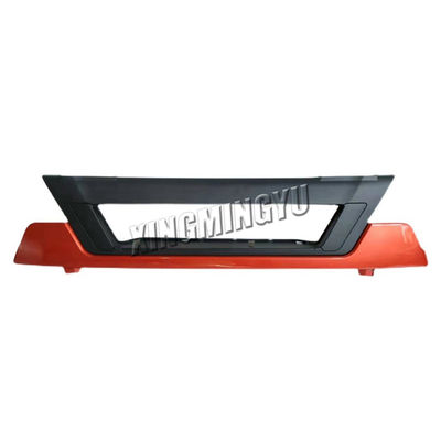سينوتروك هوو T7H سيتراك C7H قطع غيار شاحنة المصد القسم الأوسط WG1664242005
