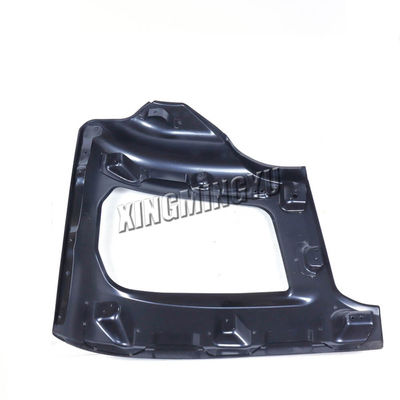 DZ96189625065 مصابيح أمامية جديدة إطار لـ SHACMAN M3000S قطع غيار شاحنة القمامة DZ96189625066