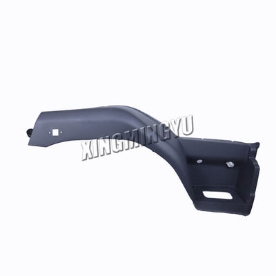 أصلها من الصين قطاع الجبهة الجديد من الزجاجات البلاستيكية لشركة Dongfeng Chenglong 609 الشاحنة M61-8403221B M61-8403221B-YC M61-8403321/421