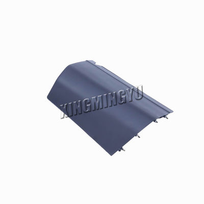 أصلها من الصين قطاع الجبهة الجديد من الزجاجات البلاستيكية لشركة Dongfeng Chenglong 609 الشاحنة M61-8403221B M61-8403221B-YC M61-8403321/421