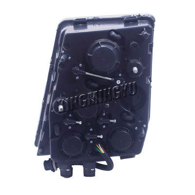 DZ9189723211/21 المصابيح الكهربائية القابلة للتعديل لمجرب شاكمان ديلونغ X3000