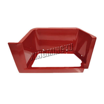 حماية الدواسة لشركة شاكمان ديلونغ X3000 OEM DZ14251240051/52 DZ14251240063/64