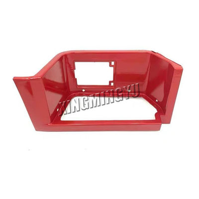 حماية الدواسة لشركة شاكمان ديلونغ X3000 OEM DZ14251240051/52 DZ14251240063/64