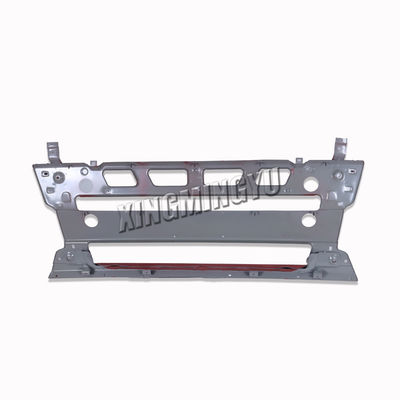 Jiefang JH6 FAW أجزاء الجسم 2803011B1063 المصدات الأمامية للشاحنات