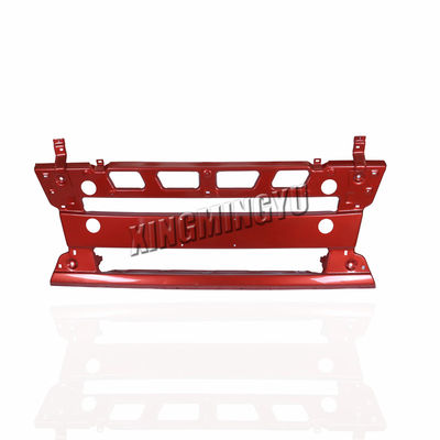 سعر جيد Jiefang JH6 FAW أجزاء الجسم 2803011B1063 المصدات الأمامية للشاحنات الانترنت