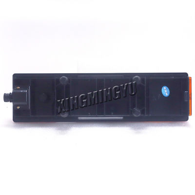 WG9125810001 WG9925810002 قطع الغيار Sitrak المصابيح الخلفية