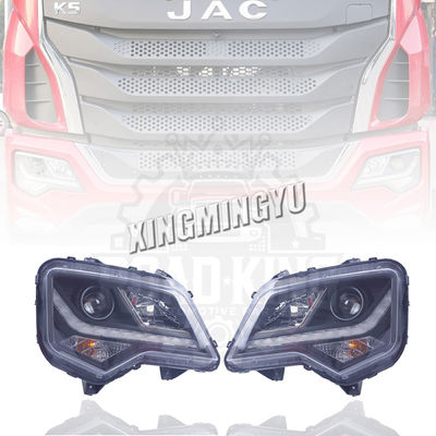 92102-Y4J16 ملحقات جسم السيارات المصباح الأمامي للسيارات لأجزاء شاحنات JAC