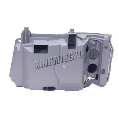 مصابيح أمامية قطع غيار سينوتروك لـ 07 هووو OEM WG9719720001 WG9719720002