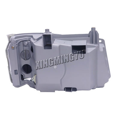 مصابيح أمامية قطع غيار سينوتروك لـ 07 هووو OEM WG9719720001 WG9719720002