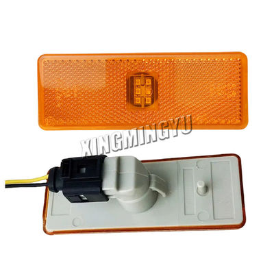0005445211 0005447111 0005445311 مصباح المخططات لمرسىديس بنز أكتروس Mp2 قطع غيار الشاحنات