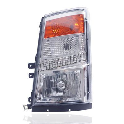 SINOTRUK HOWO شاحنة خفيفة LG9704720001 مصباح أمامية احترافية