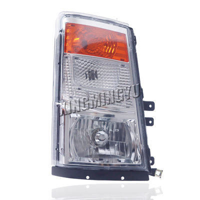 SINOTRUK HOWO شاحنة خفيفة LG9704720001 مصباح أمامية احترافية