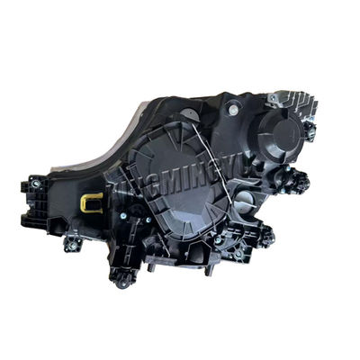 9618205139 9618205039 المصباح الرئيسي لأكستروس MP5 مرسيدس بنز قطاعات الشاحنات