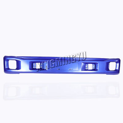 1B20353103002 المصد الأمامي لقطع غيار لهيكل شاحنة Futon H3