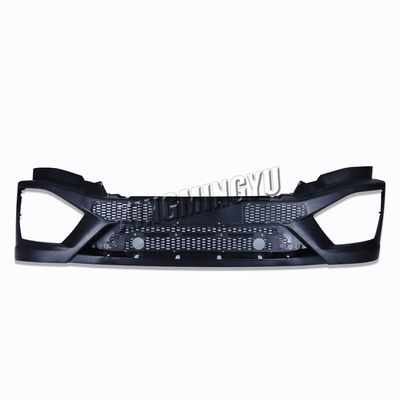 WG9525930114 شاحنات المصدات الأمامية لـ Hohan N7G شاحنات سينوتروك قطع غيار