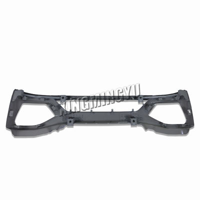 WG9525930114 شاحنات المصدات الأمامية لـ Hohan N7G شاحنات سينوتروك قطع غيار