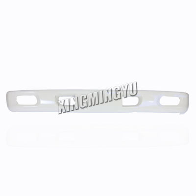 سعر جيد 2803011Q800-2059-00B أجزاء جسم الشاحنة المصدات الأمامية لأجزاء شاحنات JAC الانترنت