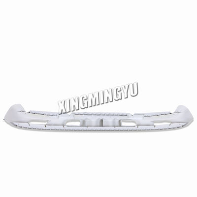 2803011Q800-2059-00B أجزاء جسم الشاحنة المصدات الأمامية لأجزاء شاحنات JAC