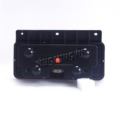 L0372010001A0 L0372010002A0 مصابيح مؤخرة شاحنة OEM جزء جسم الشاحنة لـ FOTON
