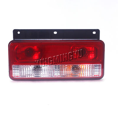 سعر جيد L0372010001A0 L0372010002A0 مصابيح مؤخرة شاحنة OEM جزء جسم الشاحنة لـ FOTON الانترنت