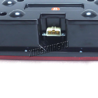 L0372010001A0 L0372010002A0 مصابيح مؤخرة شاحنة OEM جزء جسم الشاحنة لـ FOTON