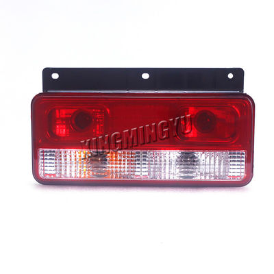 L0372010001A0 L0372010002A0 مصابيح مؤخرة شاحنة OEM جزء جسم الشاحنة لـ FOTON