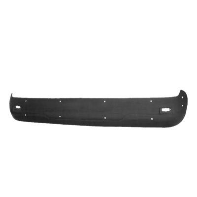 1312865 Sunvisor لشركة DAF CF65 CF75 CF85 سلسلة DAF CF مجموعات بلاستيكية شاحنة قطع غيار للجسم