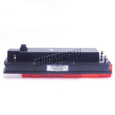 3716015-362 خدمات OEM FAW قطاعات شاحنة مصابيح مؤخرة لـ FAW J6