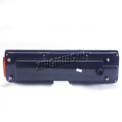 3716015-362 خدمات OEM FAW قطاعات شاحنة مصابيح مؤخرة لـ FAW J6