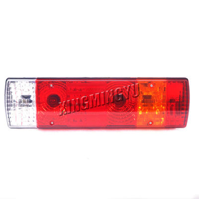 3716015-362 خدمات OEM FAW قطاعات شاحنة مصابيح مؤخرة لـ FAW J6