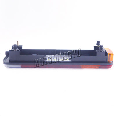 3716015-362 خدمات OEM FAW قطاعات شاحنة مصابيح مؤخرة لـ FAW J6