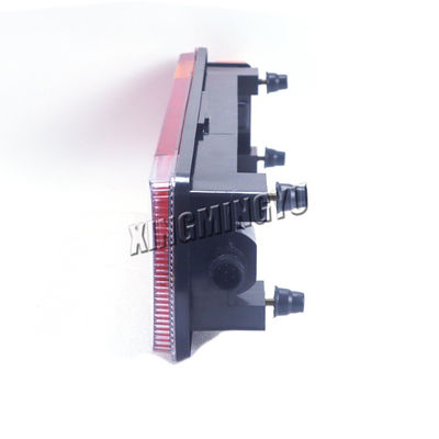 3716015-362 خدمات OEM FAW قطاعات شاحنة مصابيح مؤخرة لـ FAW J6