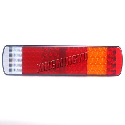 3716015-362 خدمات OEM FAW قطاعات شاحنة مصابيح مؤخرة لـ FAW J6