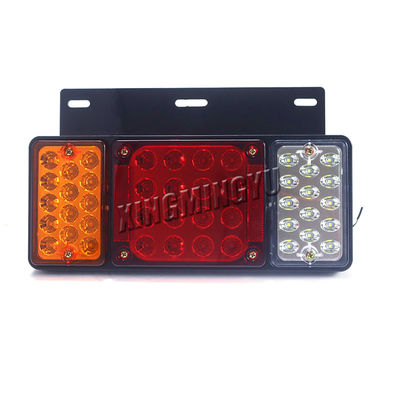 8-94178619-0 الخدمات المعتمدة للشاحنات أجزاء جسم الشاحنة أضواء مؤخرة لـ ISUZU