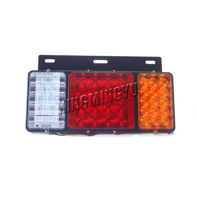 8-94178619-0 الخدمات المعتمدة للشاحنات أجزاء جسم الشاحنة أضواء مؤخرة لـ ISUZU