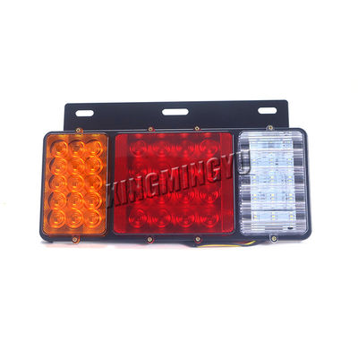 8-94178619-0 الخدمات المعتمدة للشاحنات أجزاء جسم الشاحنة أضواء مؤخرة لـ ISUZU