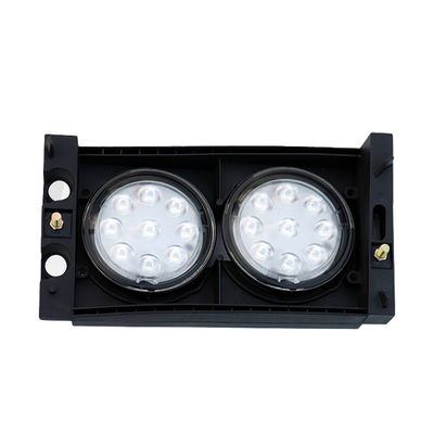 1660960 1660961 1725270 1725271 ضوء الضباب LED للسيارات الكهربائية DAF CF XF