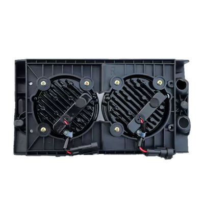 1660960 1660961 1725270 1725271 ضوء الضباب LED للسيارات الكهربائية DAF CF XF