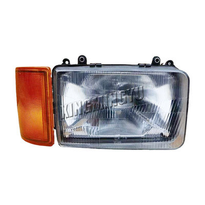 سعر جيد 1293360 1293361 مصباح رأس 24 فولت للطائرات الجرارة الأوروبية DAF XF95 الانترنت