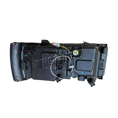 مصباح رأس DAF XF95 XF105 للشاحنات الثقيلة LED 1743684 1699300 1641742 1743685 1699301 1641743