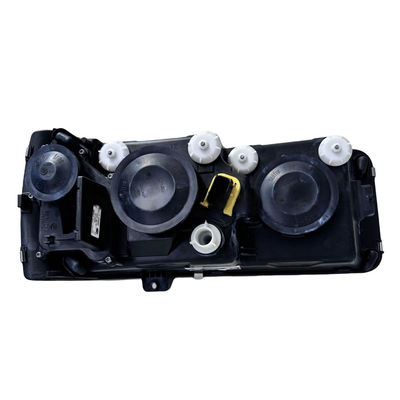 1706997 1706996 المصباح الأمامي لأجزاء شاحنات DAF LF45 LF55 قطع غيار لهياكل الشاحنات