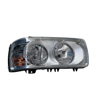1706997 1706996 المصباح الأمامي لأجزاء شاحنات DAF LF45 LF55 قطع غيار لهياكل الشاحنات