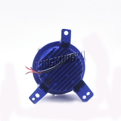 مصابيح مؤخرة السيارات OEM H73-4116030A1 ضوء الضباب لشركة تشينغلونغ للشاحنة مصباح جديد