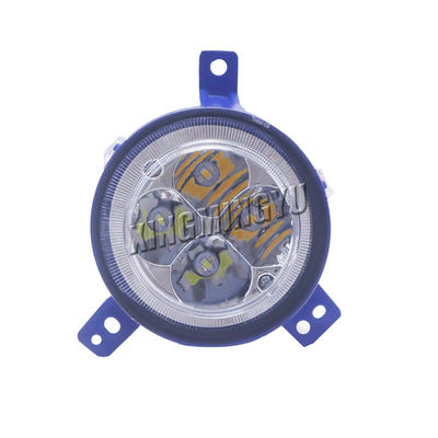 مصابيح مؤخرة السيارات OEM H73-4116030A1 ضوء الضباب لشركة تشينغلونغ للشاحنة مصباح جديد