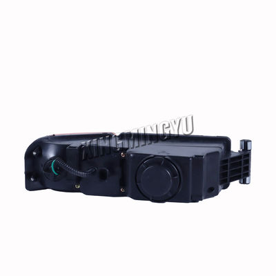مصباح الضباب للشاحنة للشاحنة TX Sitrak قطع الغيار 811W25320-6001 811W25320-6002