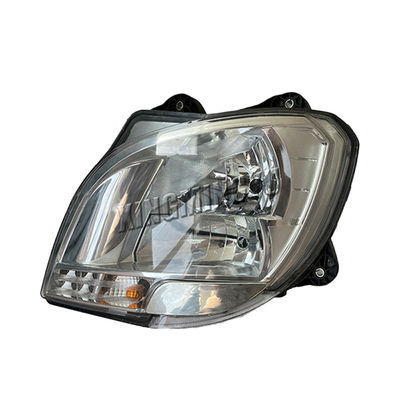 1835878 1835879 المصباح الأمامي للسيارات الكهربائية DAF