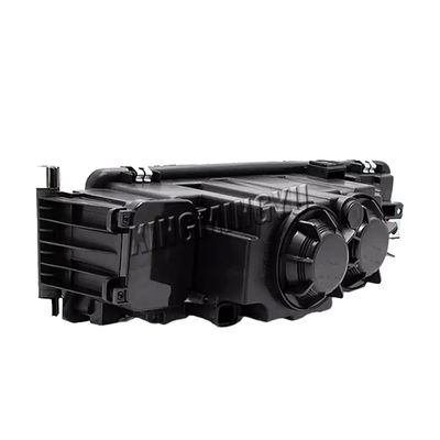 81251016522 81251016521 مصباح الضباب للشاحنة TGX TGS TGM TGL TGA MAN قطع غيار
