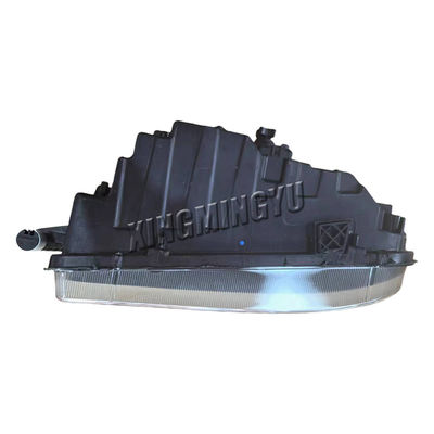 81251016522 81251016521 مصباح الضباب LED لـ MAN TGX TGS TGM TGL TGA تعديل قطع غيار وملحقات شاحنات السوق اللاحقة
