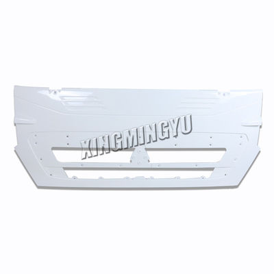 WG1662115010 لوحة لقطع الغيار لهيئة شاحنة Howo T5G